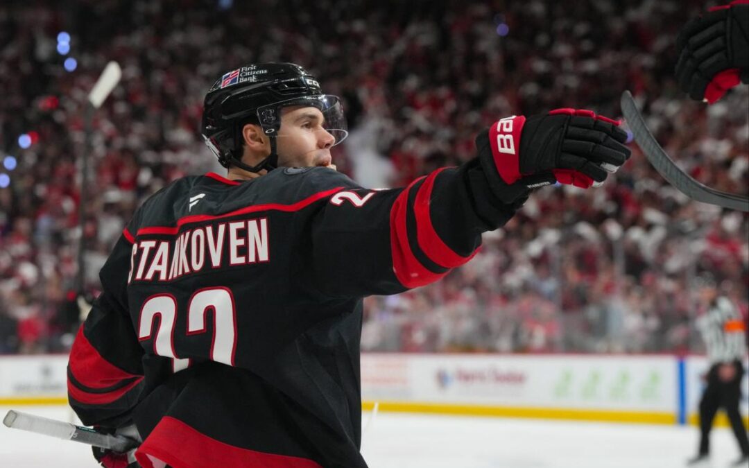 Polymarket promo code NYPMAX: Deposit $20, get $20 for the Stanley Cup playoffs