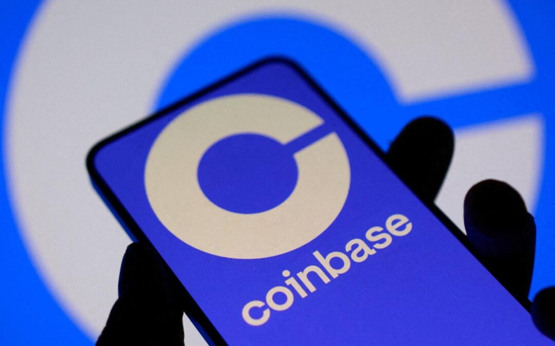 Coinbase to cut  14% of its workforce as part of restructuring plan