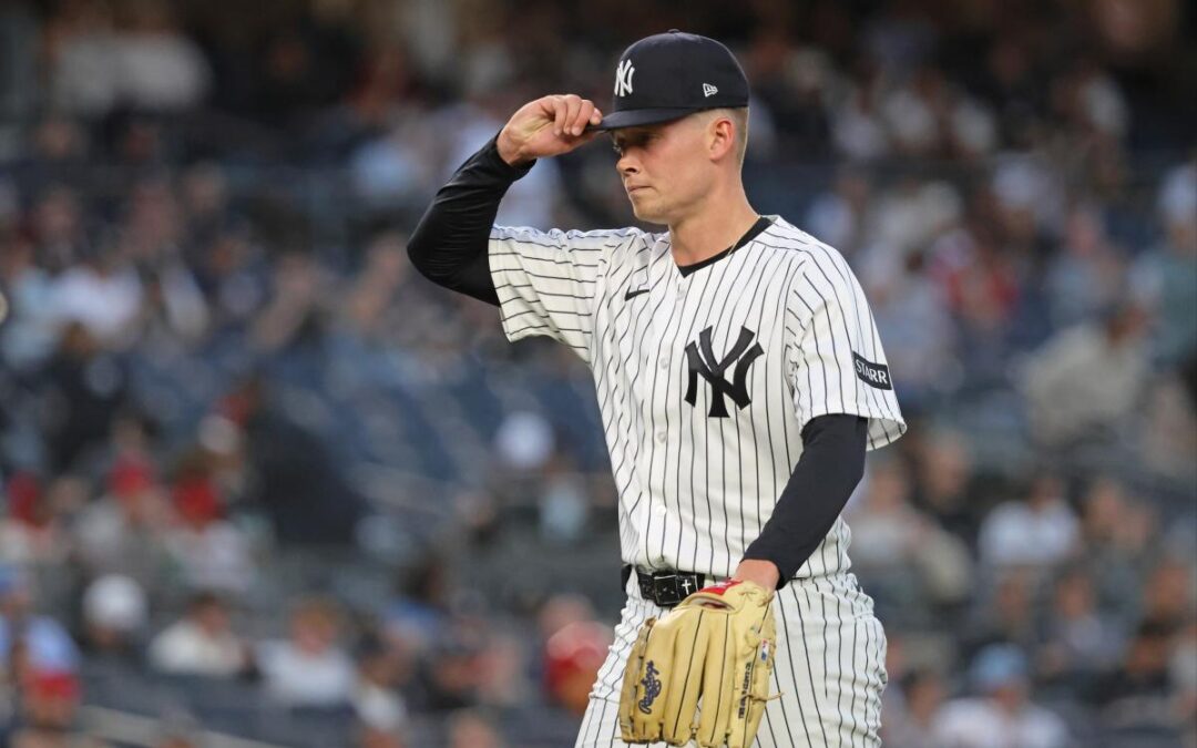 bet365 bonus code: Bet $10, get $200 in bonus bets for Yankees vs. Rangers