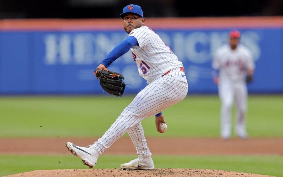 Fanatics Sportsbook promo code NYPOST: Bet $20, get $200 in bonus bets for Mets vs. Rockies