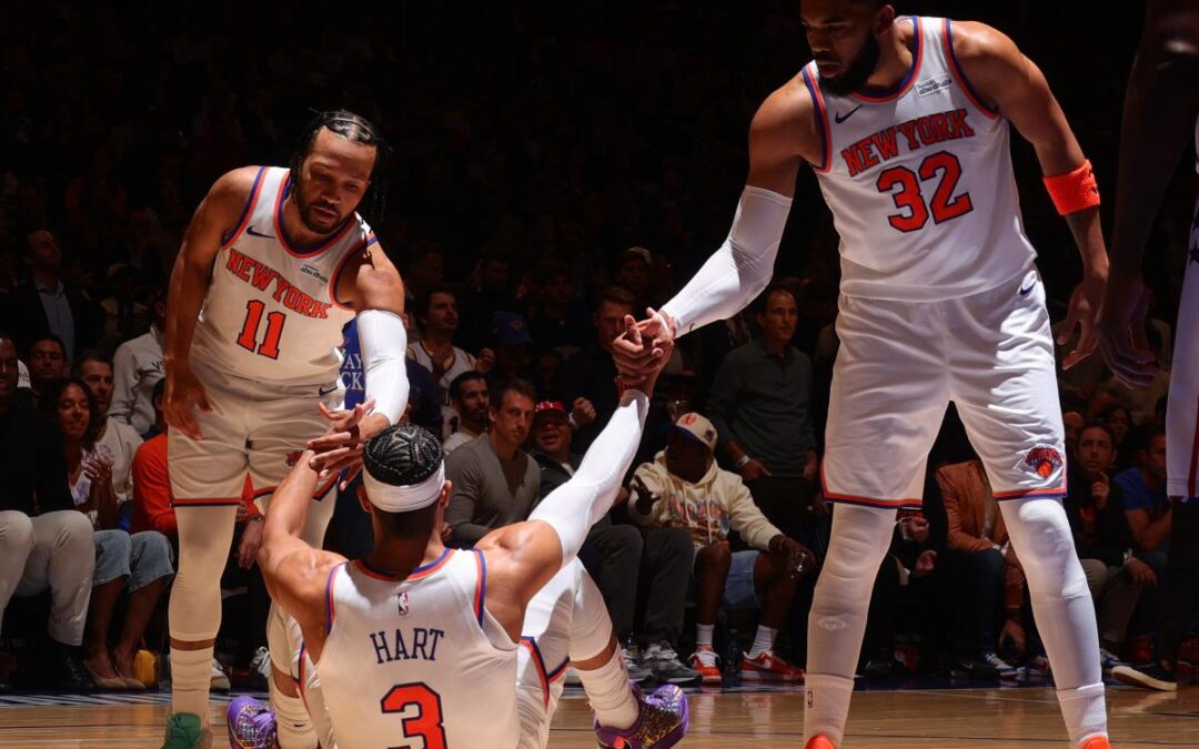 Kalshi promo code NYPMAX: Trade $10, get $10 for Knicks vs. 76ers Game 2