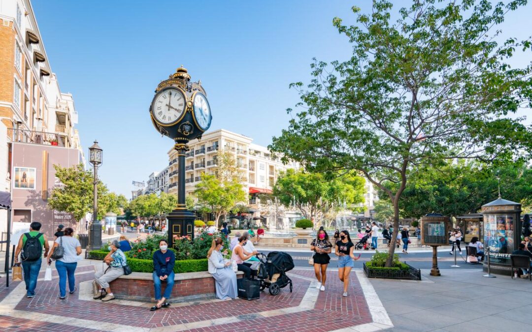 Where California metros rank among the least affordable cities for renters