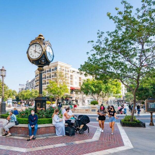 Where California metros rank among the least affordable cities for renters