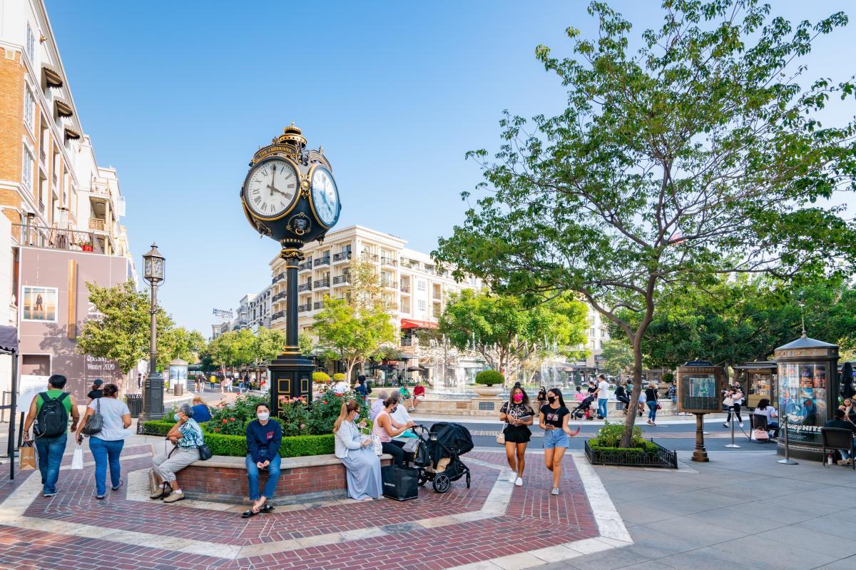 Where California metros rank among the least affordable cities for renters