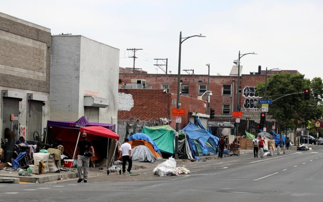 We must stop suicidal empathy from destroying the US