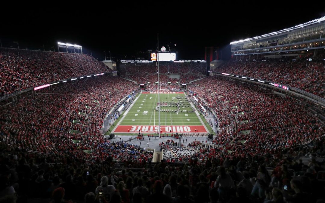 30 former Ohio State football players joining sexual abuse lawsuit against school