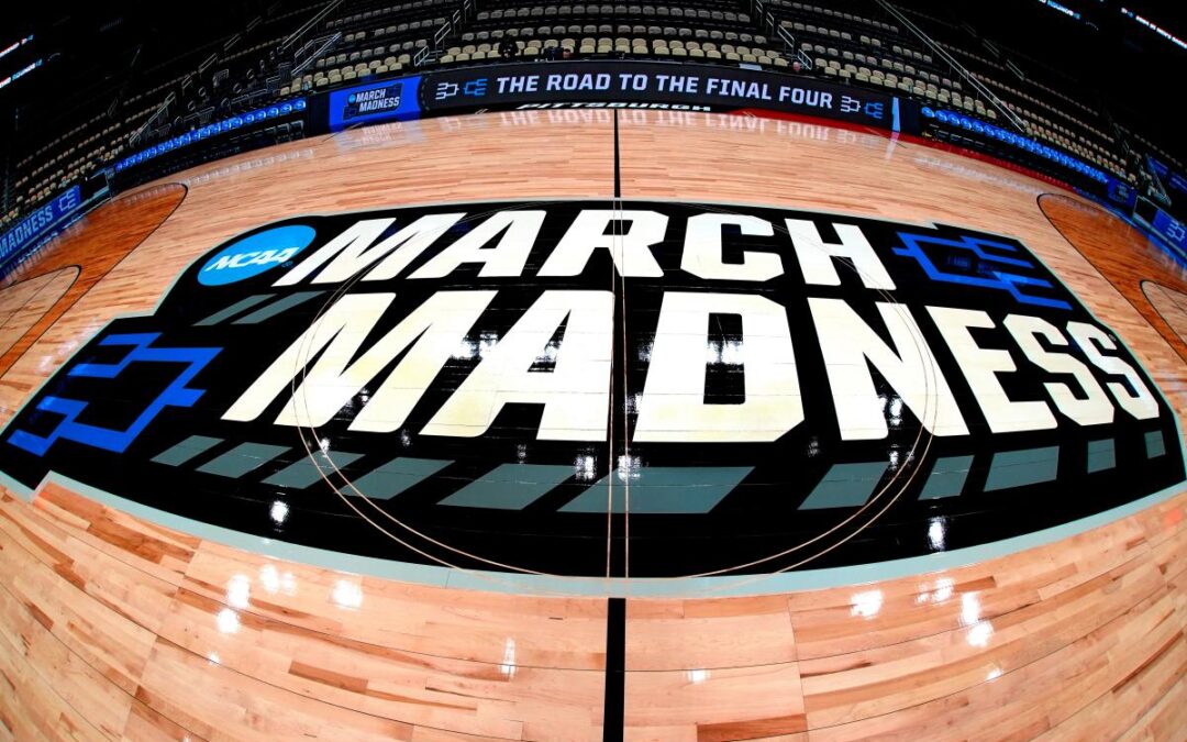 March Madness expanding to 76 teams in 2027 with new alcohol ads fueling increase in games