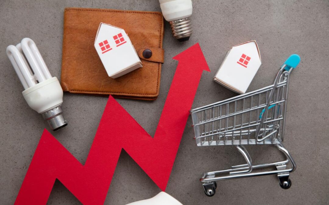 Homebuyers, sellers growing cautious over increasing mortage rates