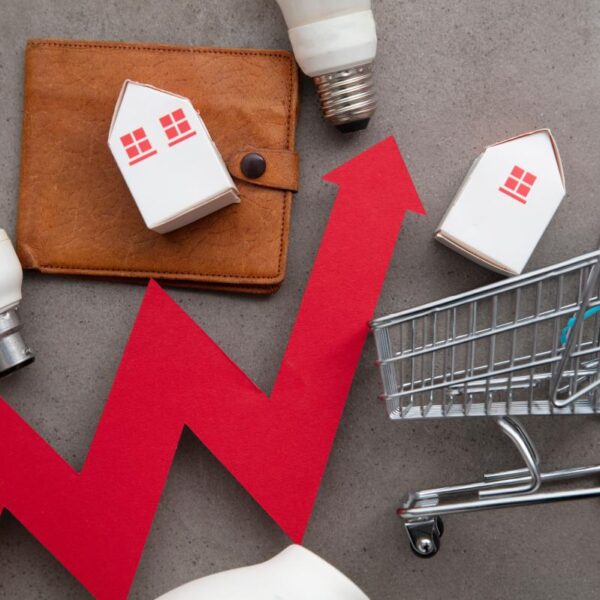 Homebuyers, sellers growing cautious over increasing mortage rates
