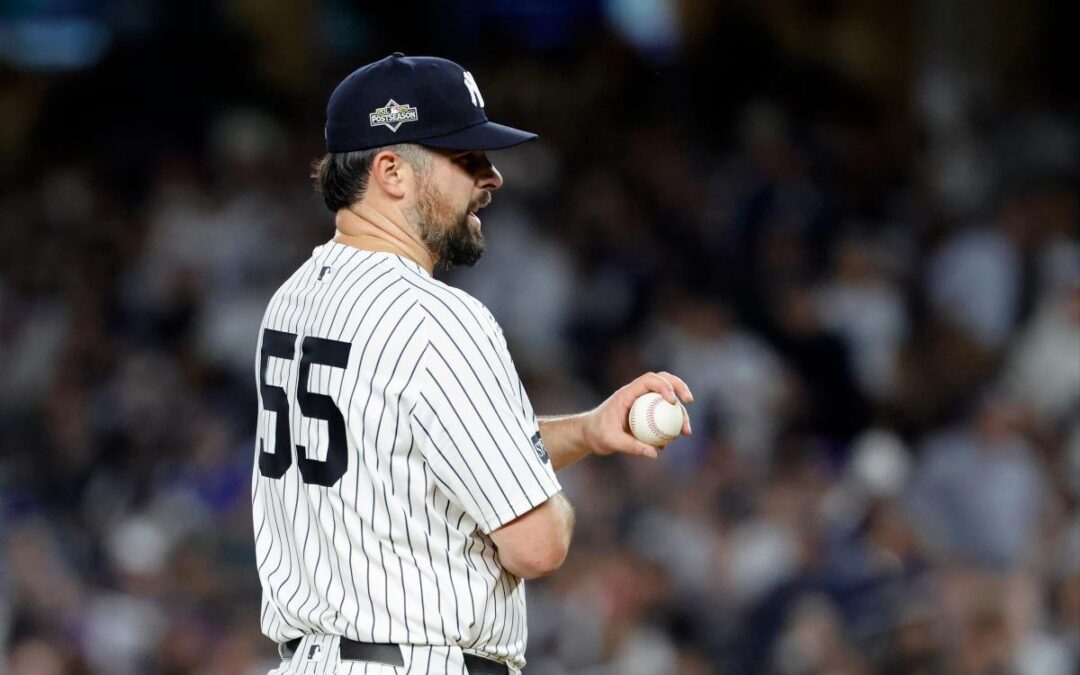 Fanatics Sportsbook promo code NYPOST: Bet $20, get $200 in bonus bets for Yankees vs. Brewers