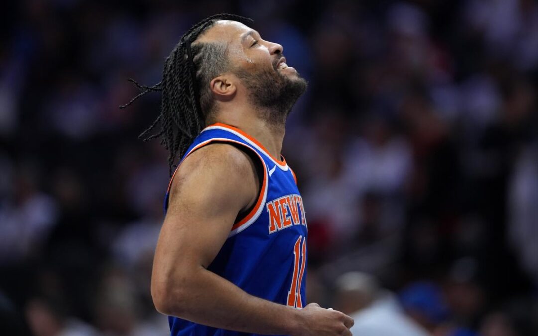 Polymarket promo code NYPMAX: Deposit $20, get $20 for Knicks vs. 76ers