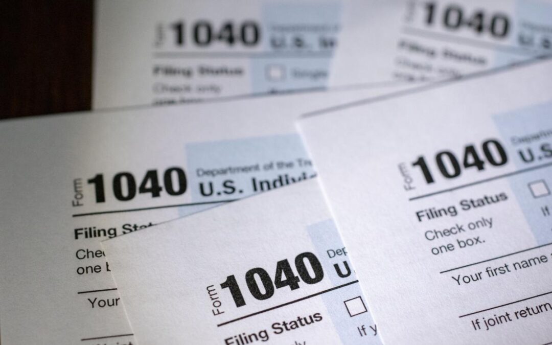 IRS may owe millions of taxpayers COVID tax refunds — here’s how to check your eligibility