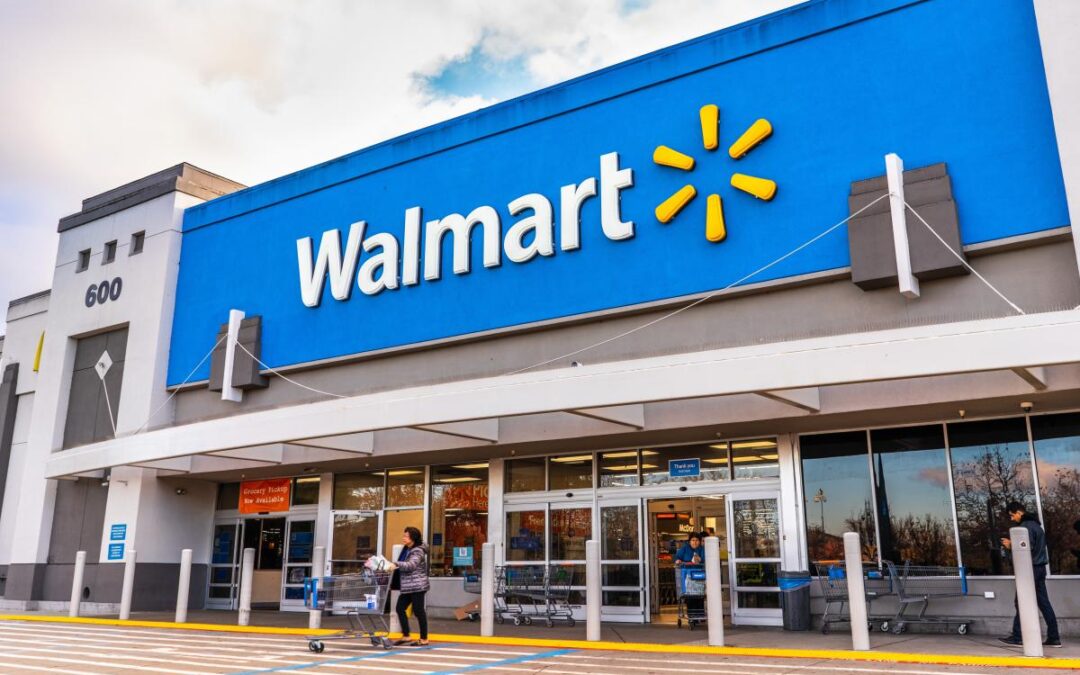 Walmart braces for new $18 California law — it’s slightly different for every city