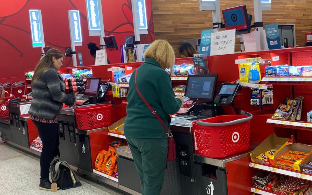 Target makes major change that will affect almost every shopper