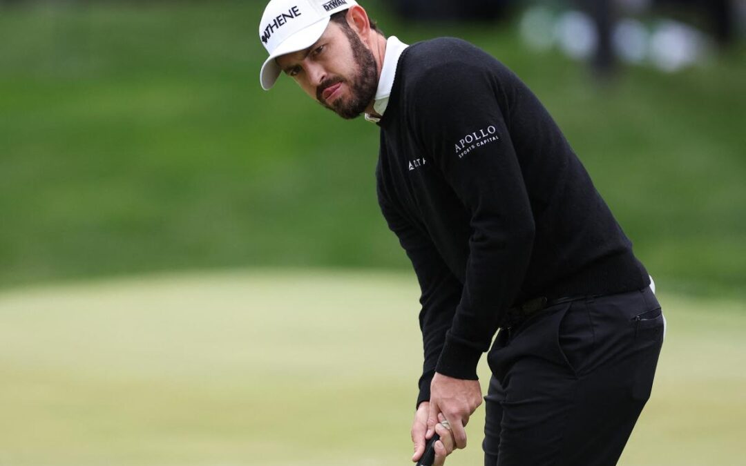 2026 PGA Championship picks: Best prop bets at Aronimink