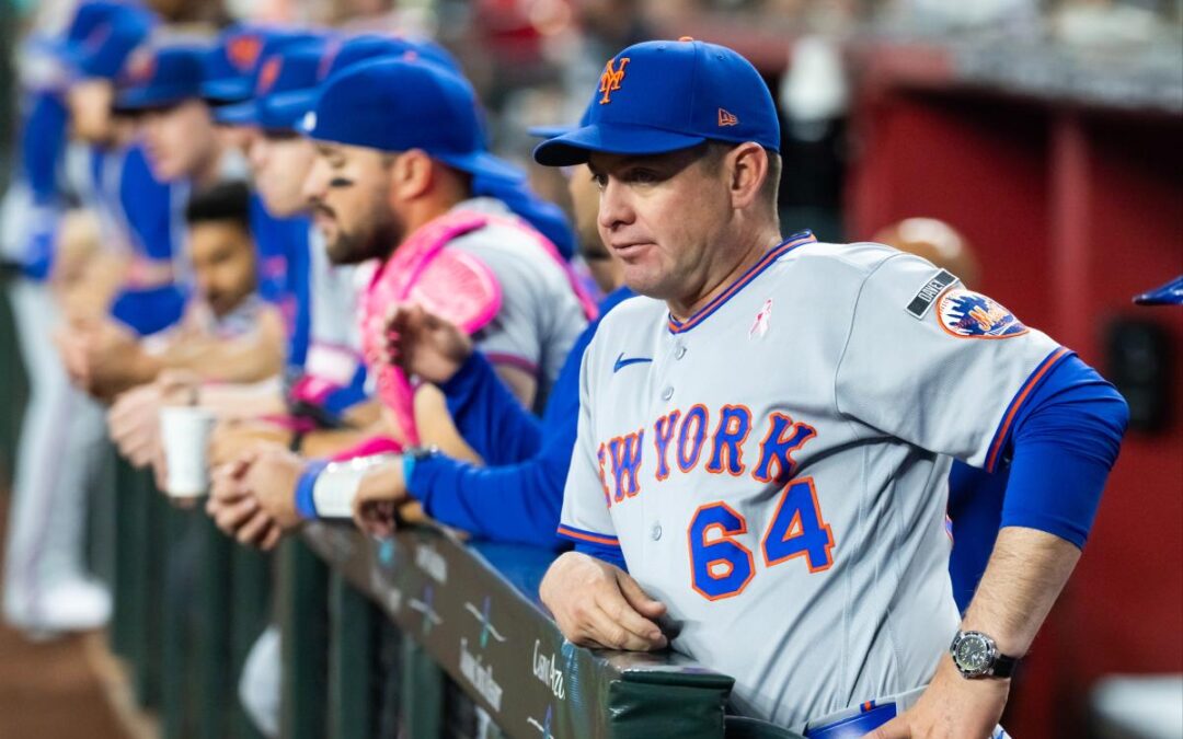Fanatics Sportsbook promo code NYPOST: Bet $20, get $200 in bonus bets for Yankees vs. Mets