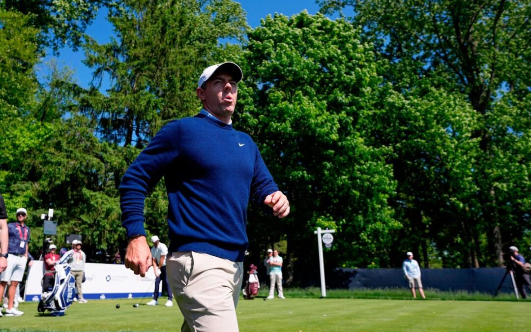 Polymarket promo code NYPMAX: Deposit $20, get $20 for the Round 2 of the PGA Championship