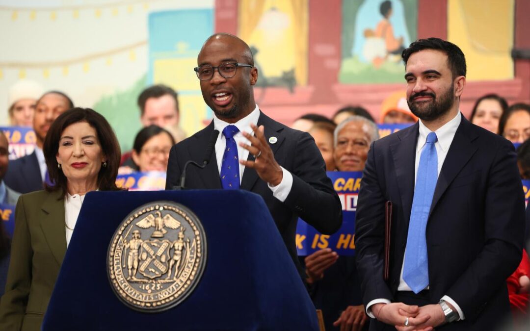 When will taxpayers revolt over the obscene tragedy of NYC schools?