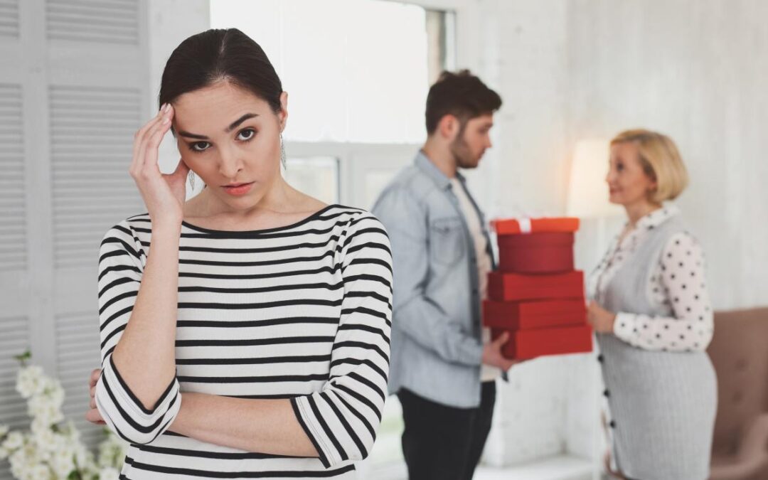Dear Abby: My husband and his sister make decisions about our shared home without me
