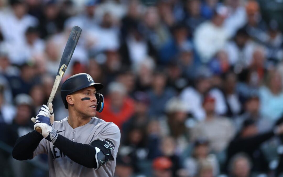 bet365 bonus code: Bet $10, get $200 in bonus bets for Yankees vs. Orioles
