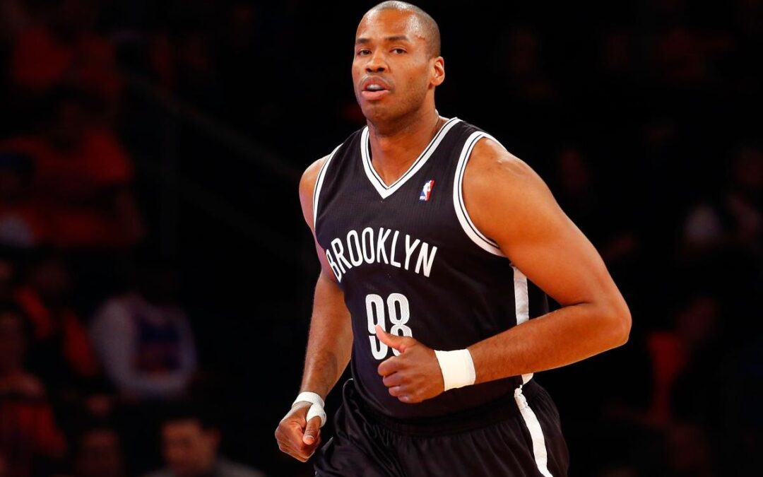 Jason Collins made NBA and sports history in coming out