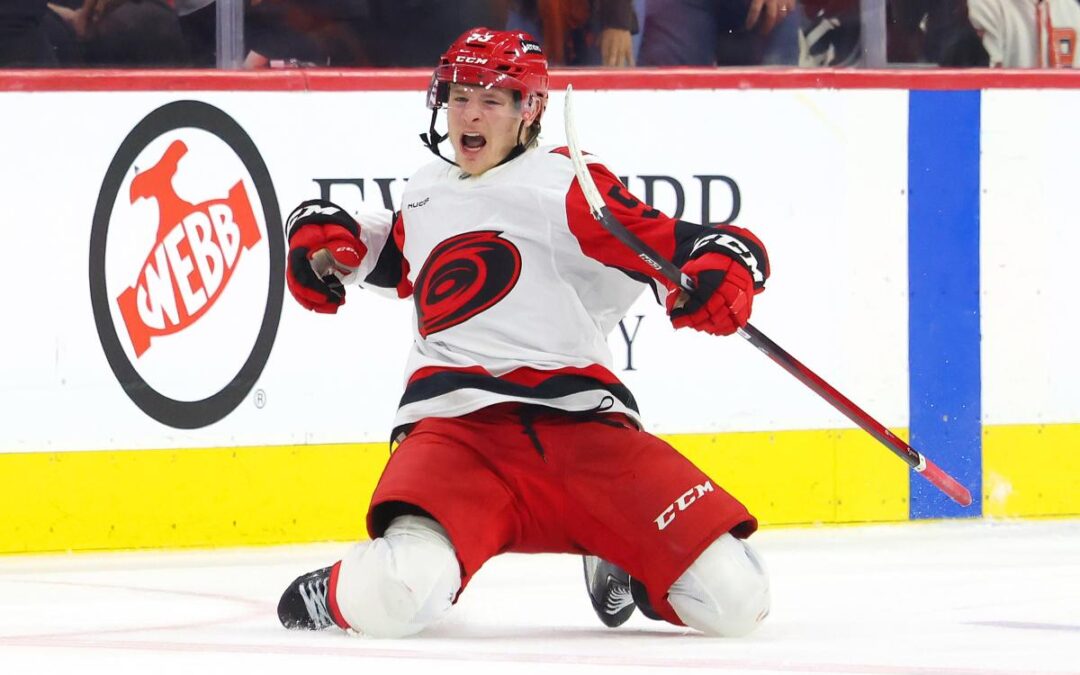 Kalshi promo code NYPMAX: Trade $10, get $10 for Stanley Cup Finals markets