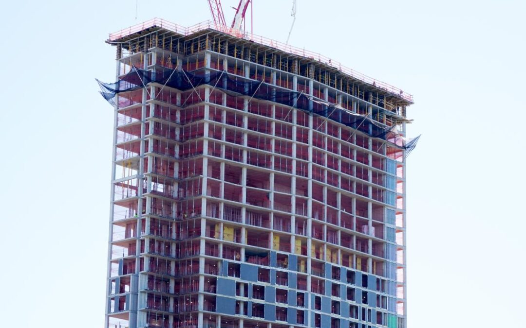 Northeast apartment boom may lead to falling rent prices — even in New York City