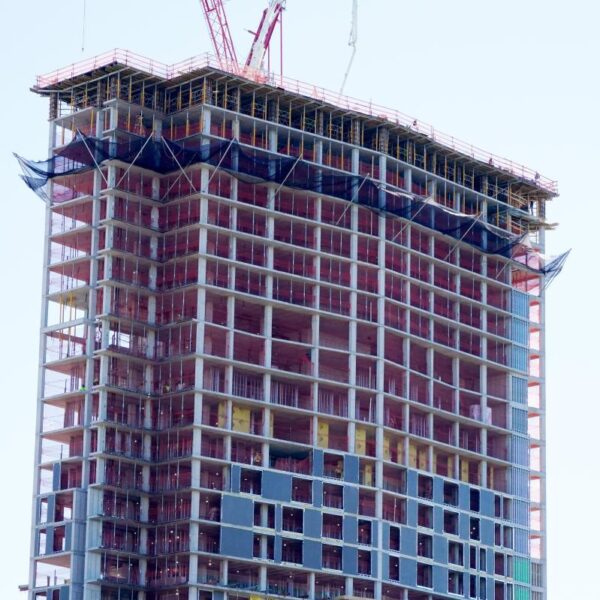 Northeast apartment boom may lead to falling rent prices — even in New York City
