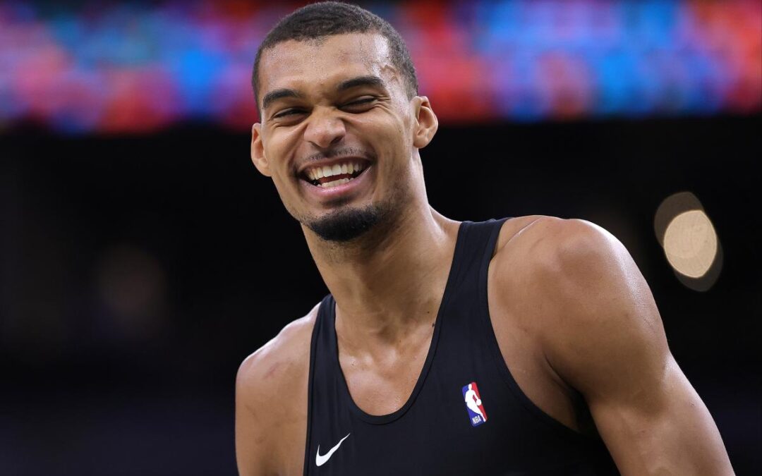 How one NBA bettor’s polarizing playoff strategy led to a $720K hot streak
