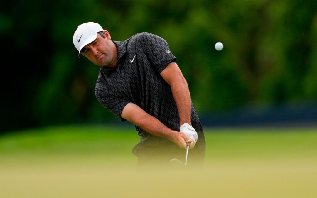 Fanatics Sportsbook promo code NYPOST: Bet $20, get $200 in bonus bets for the PGA Championship