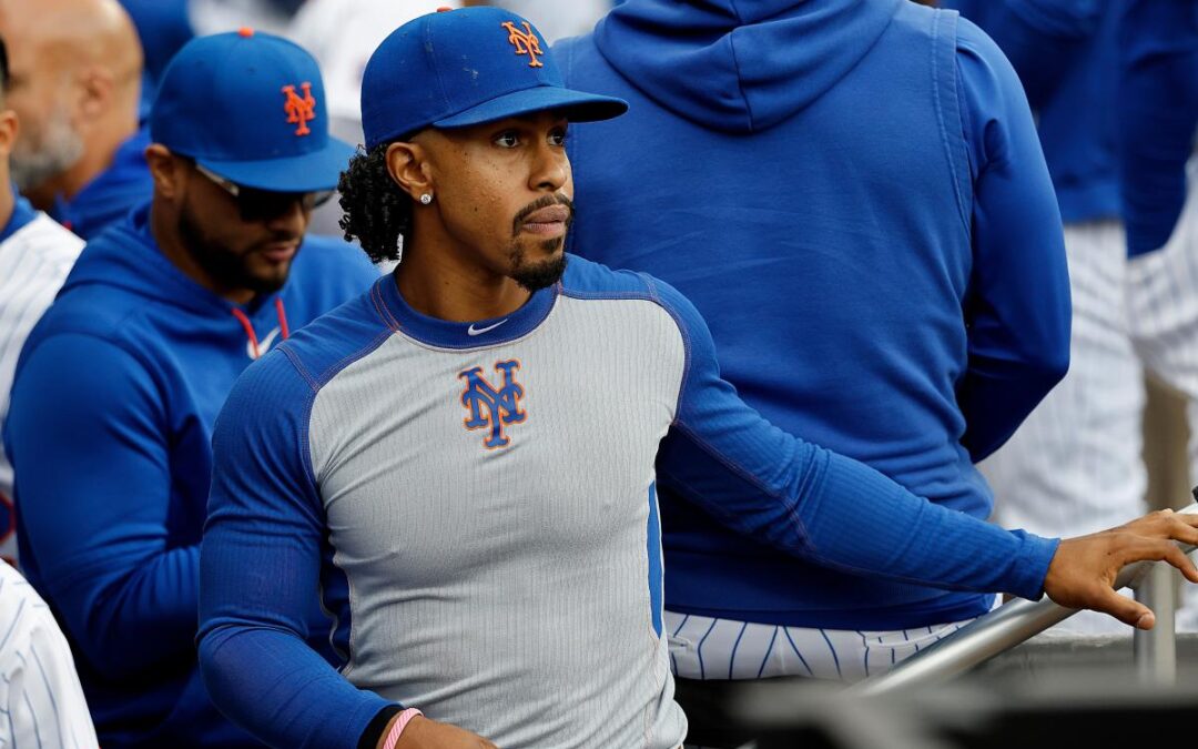 Mets expecting imminent Francisco Lindor update as injuries keep mounting