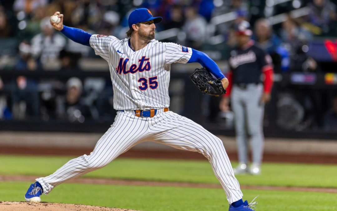 Clay Holmes grateful as his Mets risk ‘pay off’ with first start against Yankees set for Subway Series