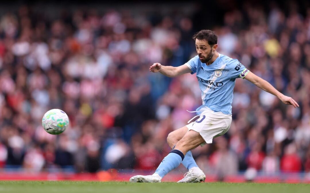 FA Cup final prediction: Chelsea vs. Manchester City pick, odds, best bets Saturday