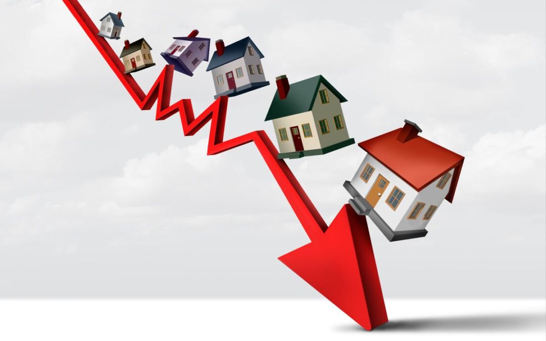 Mortgage rates retreat to 6.36% despite rising inflation