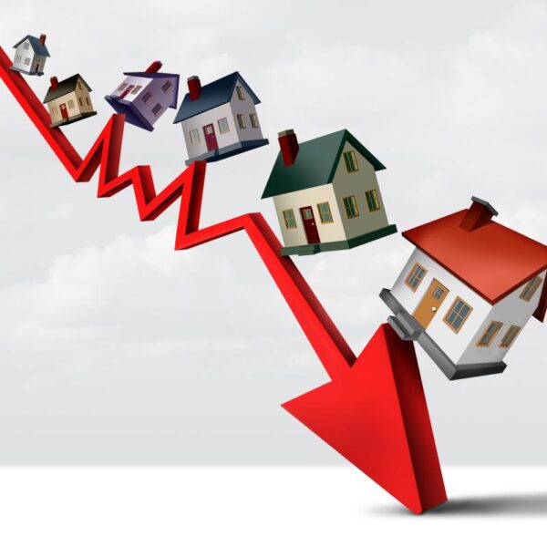 Mortgage rates retreat to 6.36% despite rising inflation