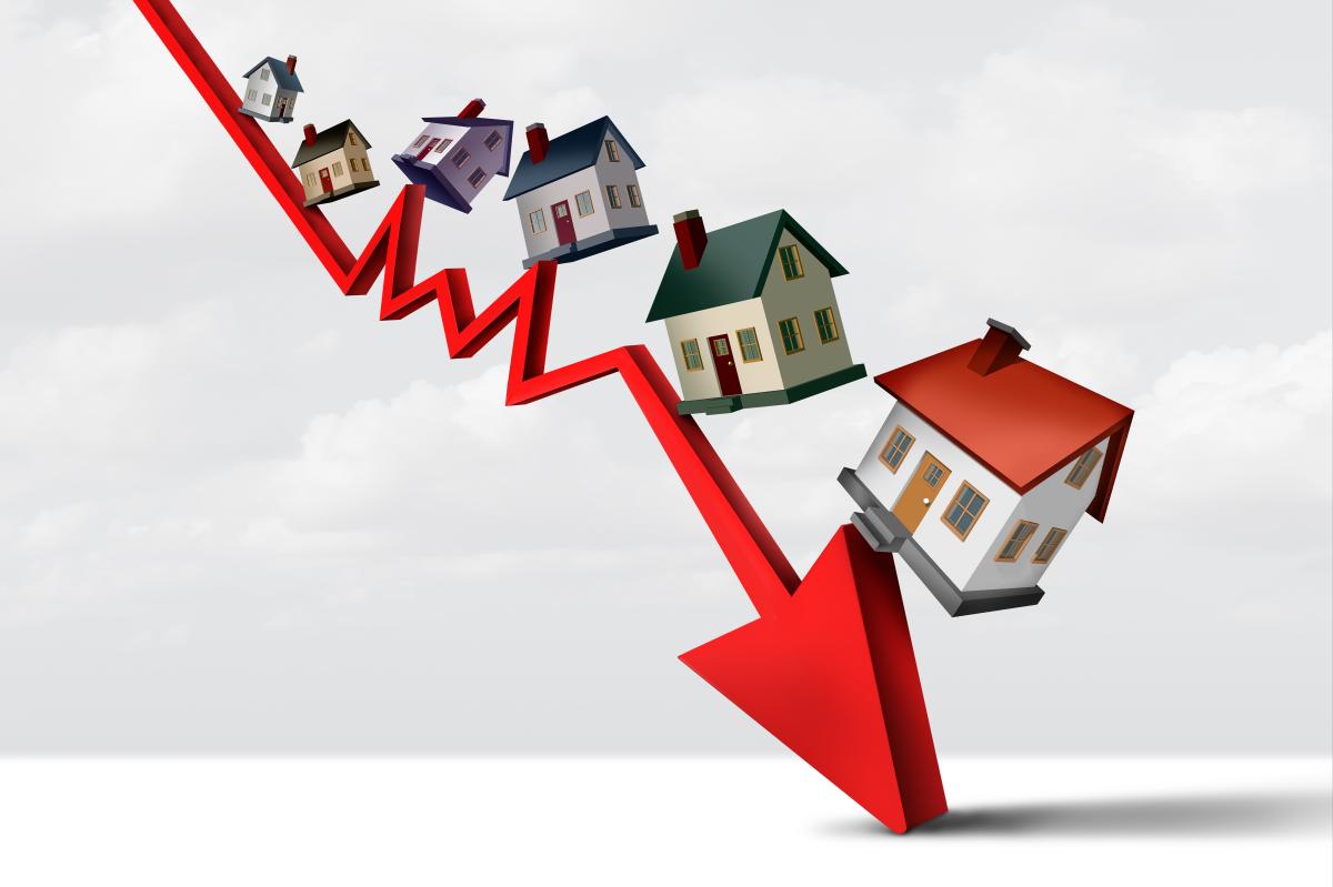Mortgage rates retreat to 6.36% despite rising inflation