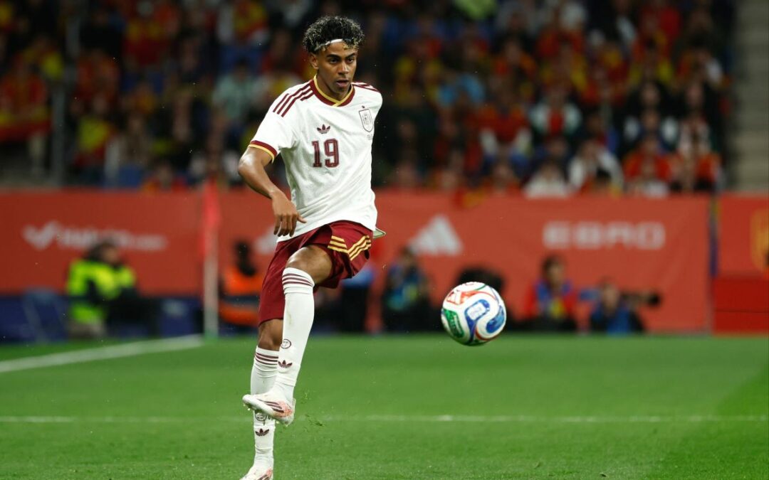 2026 World Cup odds: France, Spain co-favorites to lift the trophy