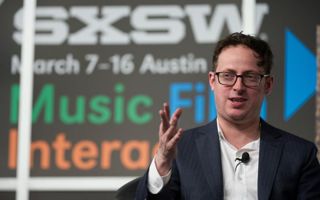 Nate Silver blasts ex-bosses at ABC for deleting FiveThirtyEight archives: ‘bunch of a–holes’