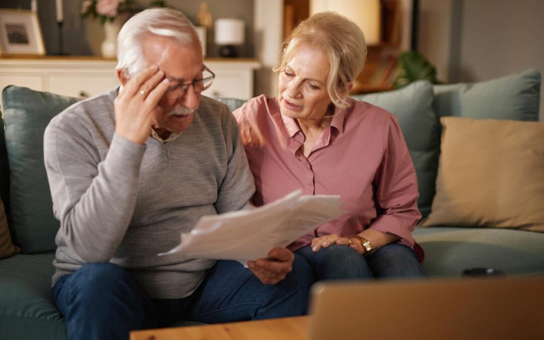 Here’s how much money you need to retire in every state