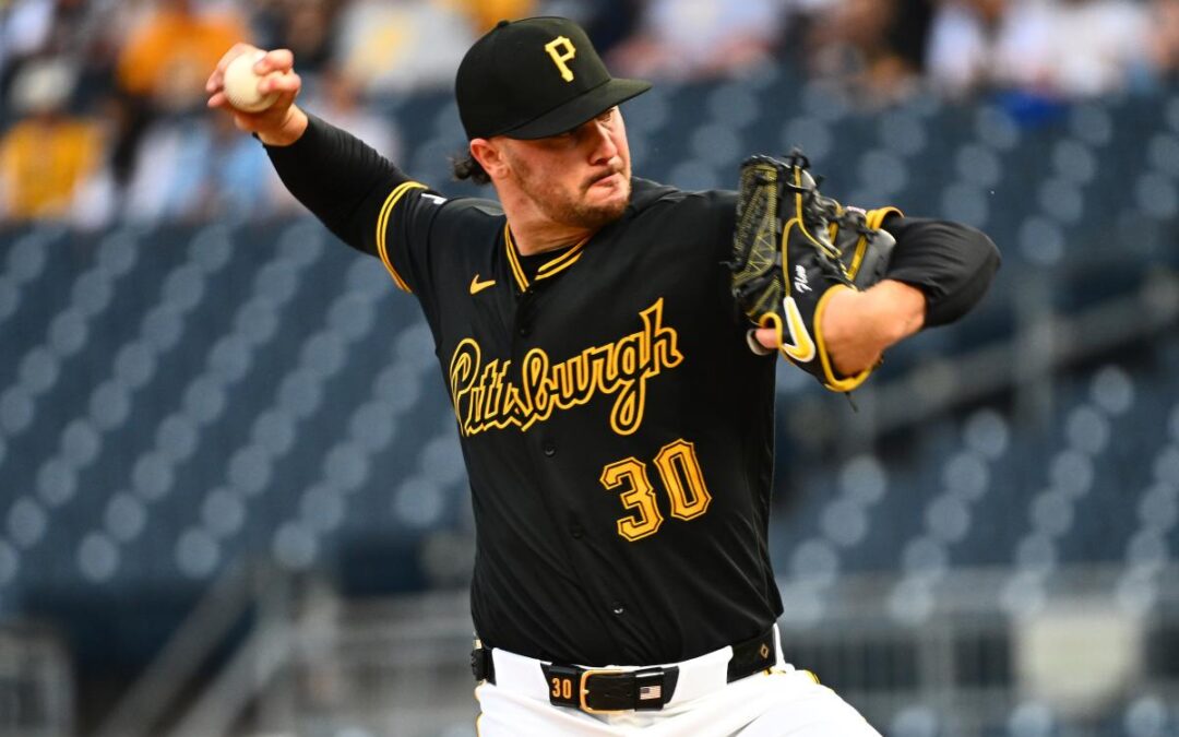 Fanatics Sportsbook promo code NYPOST: Bet $20, get $200 in bonus bets for Phillies vs. Pirates