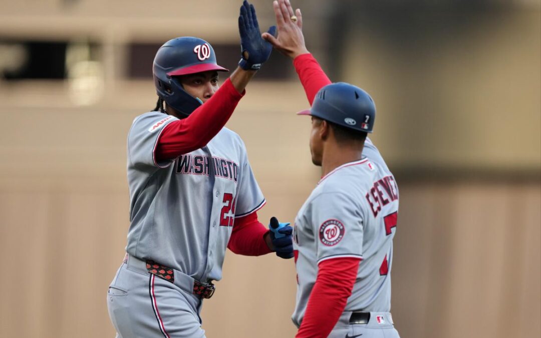 Kalshi promo code NYPMAX: Trade $10, get $10 for Orioles vs. Nationals