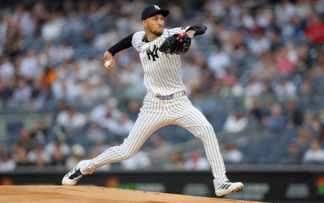 Yankees vs. Mets prediction: Subway Series picks, odds, best bets Sunday