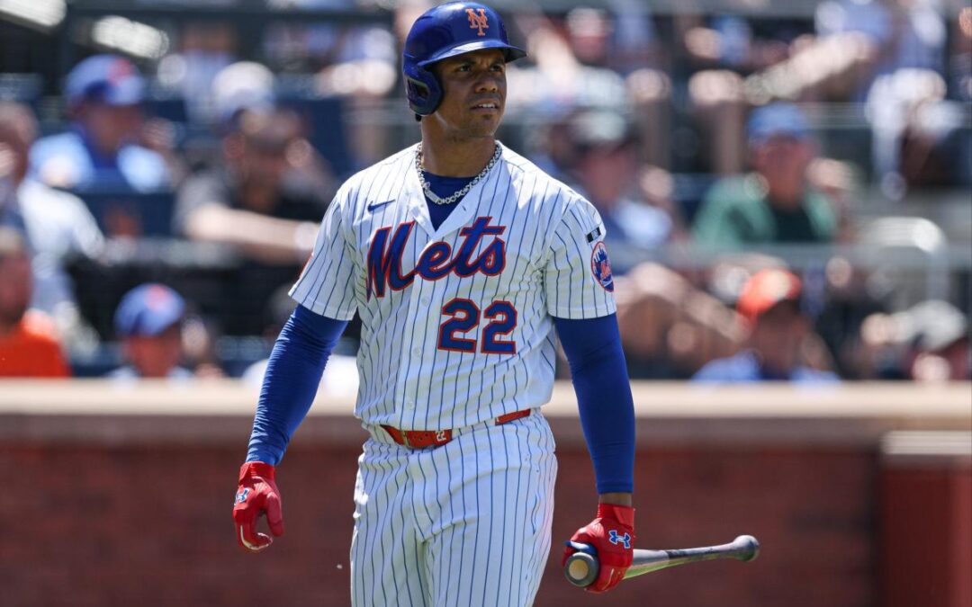 Fanatics Sportsbook promo code NYPOST: Bet $20, get $200 in bonus bets for Mets vs. Nationals