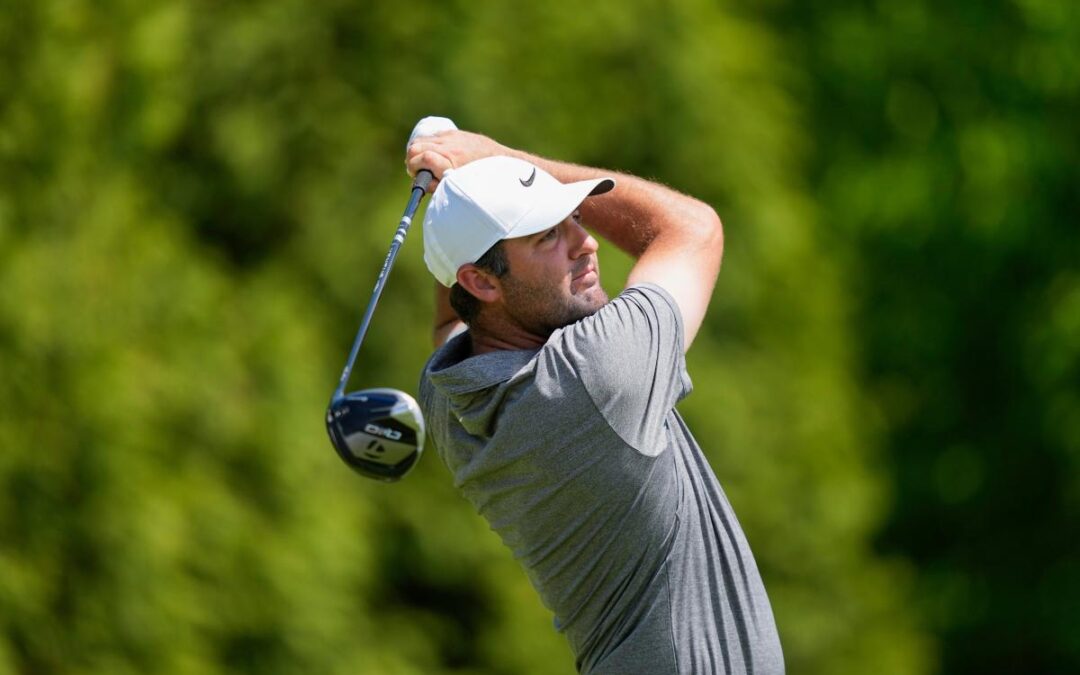 Polymarket promo code NYPMAX: Deposit $20, get $50 for the CJ Cup Byron Nelson