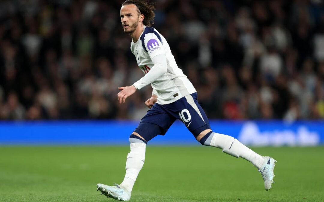 bet365 bonus code: Bet $10, get $200 in bonus bets for Tottenham vs. Chelsea