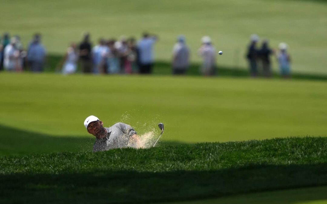 Kalshi promo code NYPMAX: Trade $10, get $10 for the CJ Cup Byron Nelson
