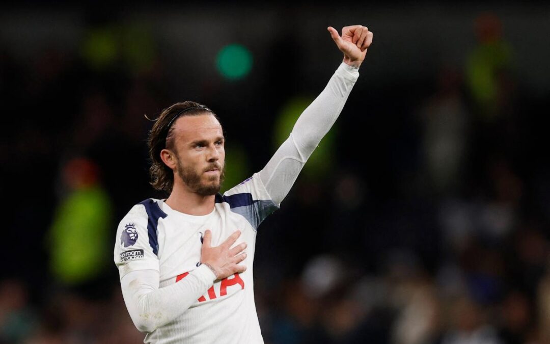 Chelsea vs. Tottenham prediction: Premier League odds, picks, best bets Tuesday