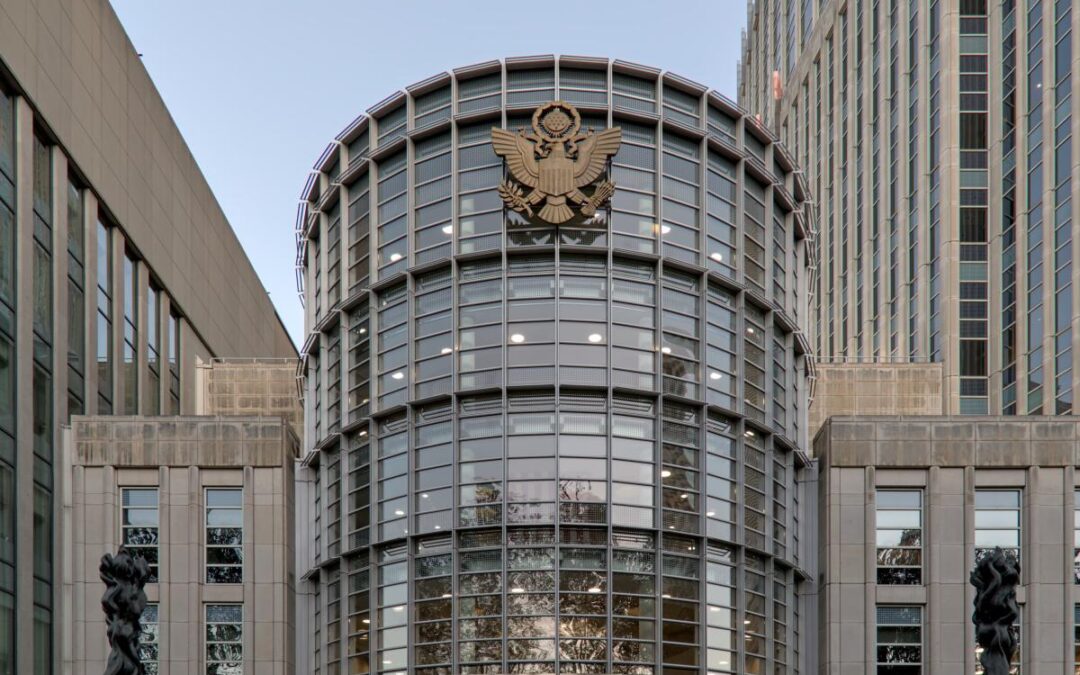 Mom gives birth to ‘bouncing baby boy’ on NYC courtroom bench during drug charge arraignment