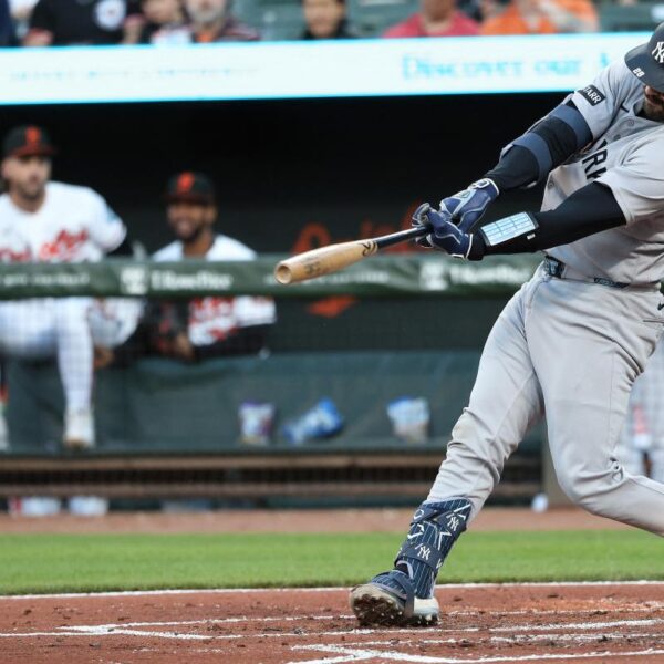 Austin Wells not hiding from just ‘how bad’ his Yankees slump has become