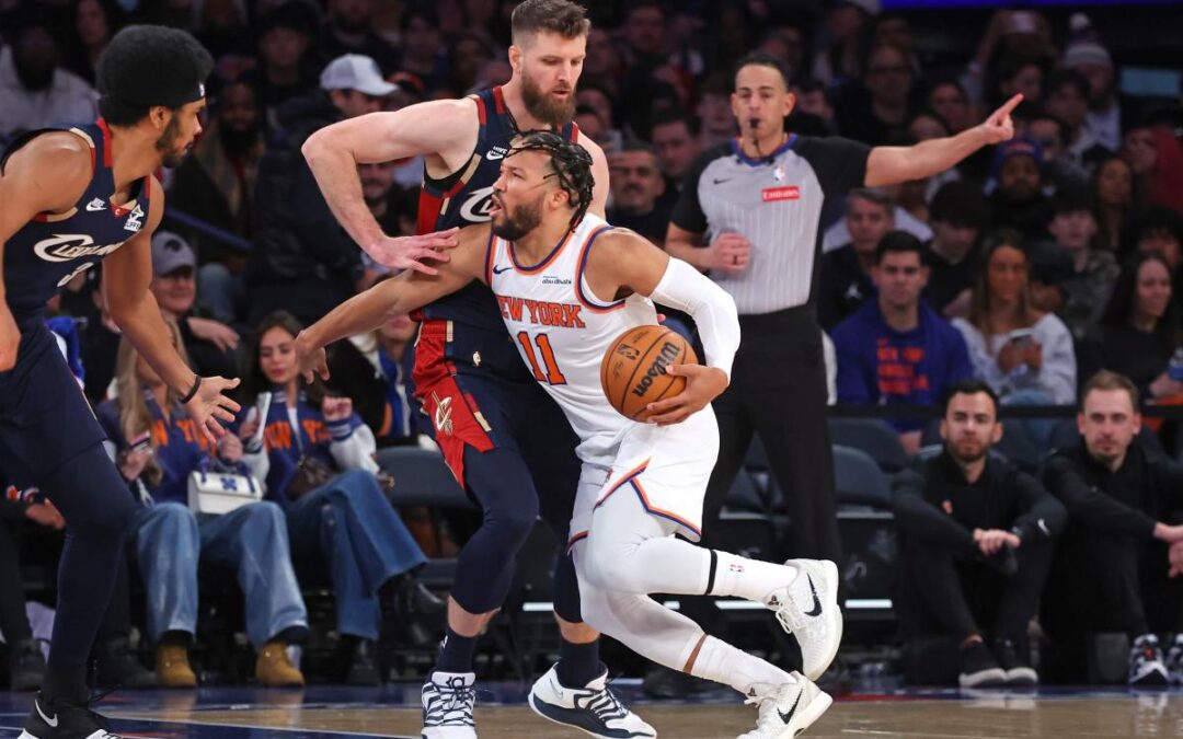 The Post’s Knicks-Cavaliers Eastern Conference finals predictions